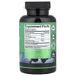 Фото складу Gallbladder Support, Підтримка жовчного міхура, 90 капсул