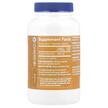 Фото складу Double Strength Taurine 1000 mg, L-Таурин, 100 капсул
