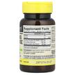 Фото складу Mason, Evening Primrose Oil 60, Олія примули вечірньої, 60 капсул