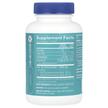 Фото складу Omega-3 Fish Oil EPA/DHA 500 mg, Омега 3, 60 капсул