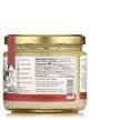 Фото складу Mt. Capra, Goat Milk Ghee Grass-Fed Butter, Козяче молоко, 296 мл