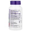 Фото складу Vitamin B-12 Fast Dissolve Maximum, Вітамін B12 Кобаламін, 100 та
