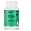 Фото складу Karuna Health, Zinc Picolinate Plus, Цинк Піколінат, 60 капсул