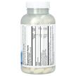 Фото складу KAL, Calcium+ 1000 mg, Кальцій, 200 капсул
