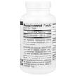 Фото складу Niacinamide B-3 Timed Release 1500 mg, Ніацинамід, 100 таблеток