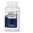 Фото складу Progressive Labs, U-Tract Caps D-Mannose, Д-манноза, 90 капсул