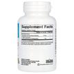 Фото складу Black Cohosh Extract 40 mg, Клопогон кістевидний, 90 капсул