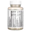 Фото складу KAL, Stress B Mag Glycinate, Підтримка стресу, 60 капсул