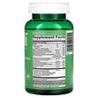 Фото складу Goli Nutrition, Supergreens Gummies, Мультивітаміни, 60 Pieces