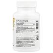 Фото складу Curcumin Phytosome 1000 mg, Екстракту куркуміну Меріва, 60 капсул