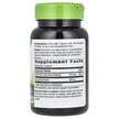 Фото складу Kelp Whole Thallus 600 mg 100 Vegan, Келп 600 мг, 100 капсул