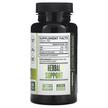 Фото складу Zhou Nutrition, Chlorophyll, Хлорофіл, 90 таблеток