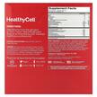 Фото складу Heart & Vascular Health Strawberry, Кардіо комплекс, 30 шт
