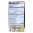 Фото складу Bio Nutrition, Urilow Gout Out, Урілов, 60 капсул
