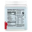 Фото складу Sunwarrior, Clear Protein Refresher Watermelon, Протеїн, 420 г
