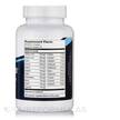 Фото складу Progressive Labs, Amino Blend 750 mg, Амінокислоти, 90 капсул