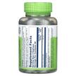 Фото складу Solaray, True Herbs Nettle 900 mg, Кропива, 180 капсул