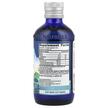 Фото складу Arctic Cod Liver Oil, Олія печінки тріски, 237 мл