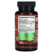 Фото складу Apple Cider Vinegar Complex for Men & Women, Яблучний оцет, 6