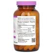 Фото состава Кальций Магний, Chelated Calcium Magnesium, 120 капсул