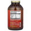 Фото складу HealthForce Superfoods, Truly Natural Vitamin C, Суперфуд, 270 г