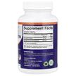 Фото состава Vitamatic, Кверцетин, Zinc Quercetin, 120 капсул