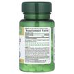 Фото складу Nature's Bounty, Melatonin 1 mg, Мелатонін 1 мг, 180 таблето