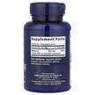 Фото складу Ascorbyl Palmitate 500 mg, Аскорбілпальмітат 500 мг, 100 капсул