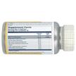 Фото складу Solaray, Total Calm Advanced, Підтримка стресу, 60 капсул