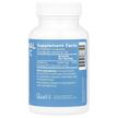 Фото складу BodyBio, Liposomal Vitamin C, Ліпосомальний вітамін D3, 60 капсул