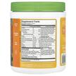 Фото складу Green Superfood Immunity Tangerine, Суперфуд, 210 г