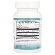 Фото складу Nutricology, Zinc Citrate 50 mg, Цитрат Цинку 50 мг, 60 капсул