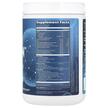 Фото складу Driven Pre-Workout Boost Strawberry, Передтренувальний комплекс, 