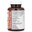 Фото складу Activated Coconut Charcoal, Активоване вугілля, 60 капсул