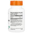 Фото складу Benfotiamine 150 with BenfoPure, Бенфотіамін, 120 капсул