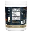 Фото складу Nuzest, Clean Lean Protein Real Coffee, Гороховий Протеїн, 500 г