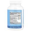 Фото складу NB Pure, Liver Fend Cleanse, Підтримка печінки, 90 капсул