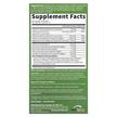Фото складу Garden of Life, Vitamin Code RAW Calcium, Кальцій, 60 капсул
