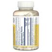 Фото складу Pantothenic Acid 500 mg, Пантотенова кислота 500 мг, 250 капсул