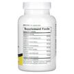 Фото складу Natures Plus, Immune Action, Підтримка імунітету, 120 капсул