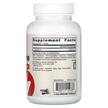 Фото складу L-Glutamine 1000 mg, L-Глутамін 1000 мг, 100 таблеток