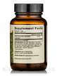 Фото складу Dr. Mercola, Organic Stinging Nettle, Кропива, 60 таблеток