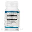 Фото складу EuroMedica, Tri-Iodine 6.25 mg, Йод, 90 капсул