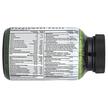 Фото складу Men's Living Green Liquid-Gel Multi, Вітаміни для чоловіків,