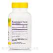 Фото состава Healthy Origins, Витамин C, Vitamin C 1000 mg, 120 капсул