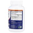Фото складу Vitamatic, Tribulus Extract, Трибулус, 180 капсул