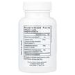 Фото состава Vital Nutrients, Пробиотики, GLP-1 Complete, 60 капсул