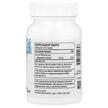 Фото складу Zinc Bisglycinate 30 mg, Цинк Бісгліцинат 30 мг, 60 капсул