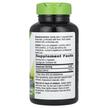 Фото складу Hawthorn Berries 510 mg, Ягоди Глоду 510 мг, 180 капсул