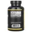 Фото складу Primaforce, L-Citrulline 2500 mg, L-Цитрулін, 120 таблеток